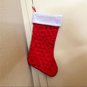 Christmas stocking